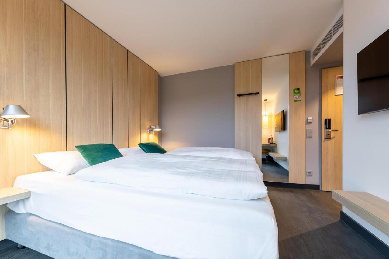 ראטינגן Serways Hotel Hoesel מראה חיצוני תמונה