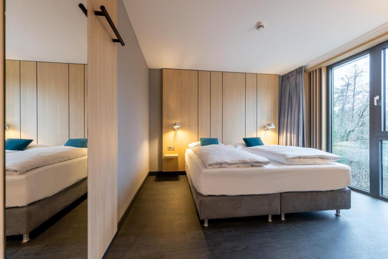 ראטינגן Serways Hotel Hoesel מראה חיצוני תמונה