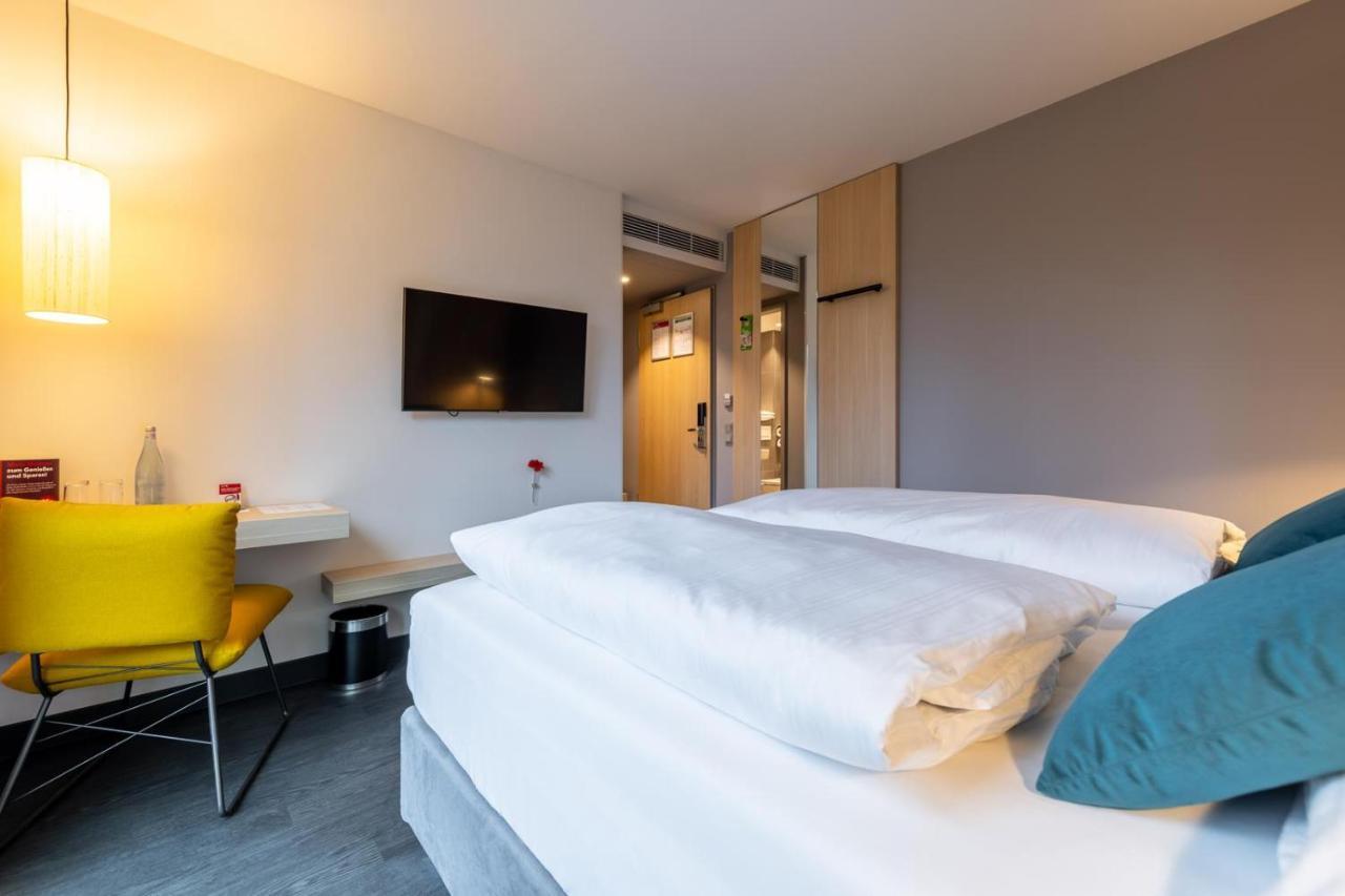 ראטינגן Serways Hotel Hoesel מראה חיצוני תמונה