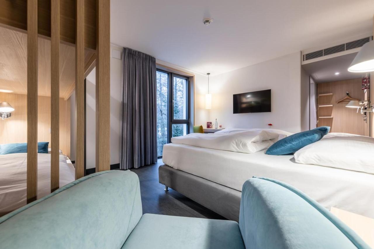 ראטינגן Serways Hotel Hoesel מראה חיצוני תמונה